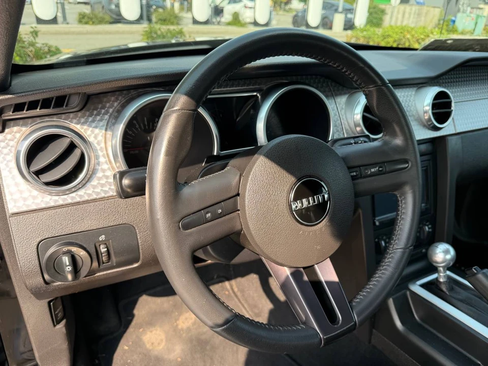 2008 Ford S197 Mustang - Image 7 of 10