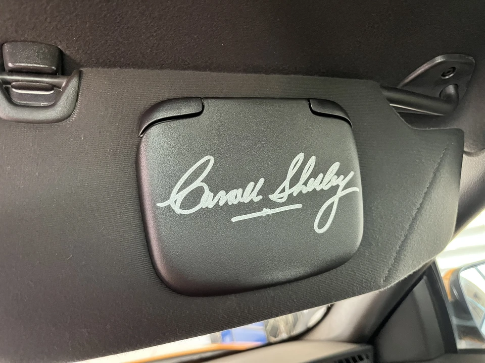 2008 Ford S197 Mustang Bullitt - Image 15 of 18