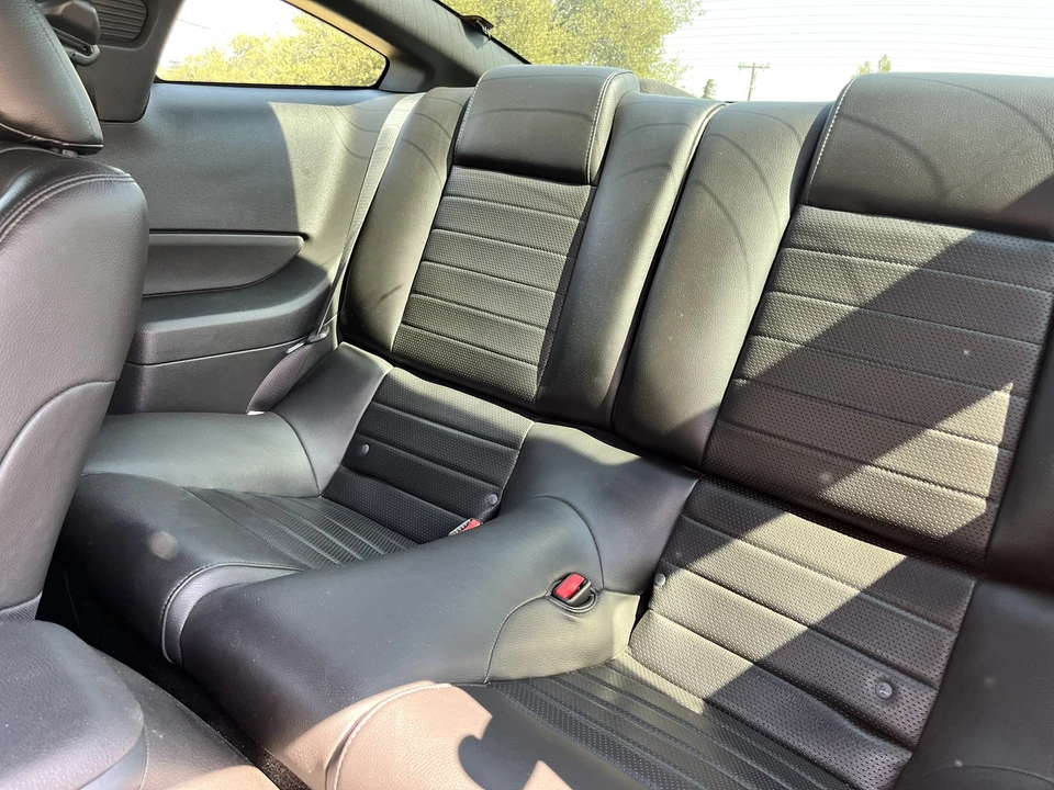 2008 Ford S197 Mustang Bullitt - Image 8 of 18