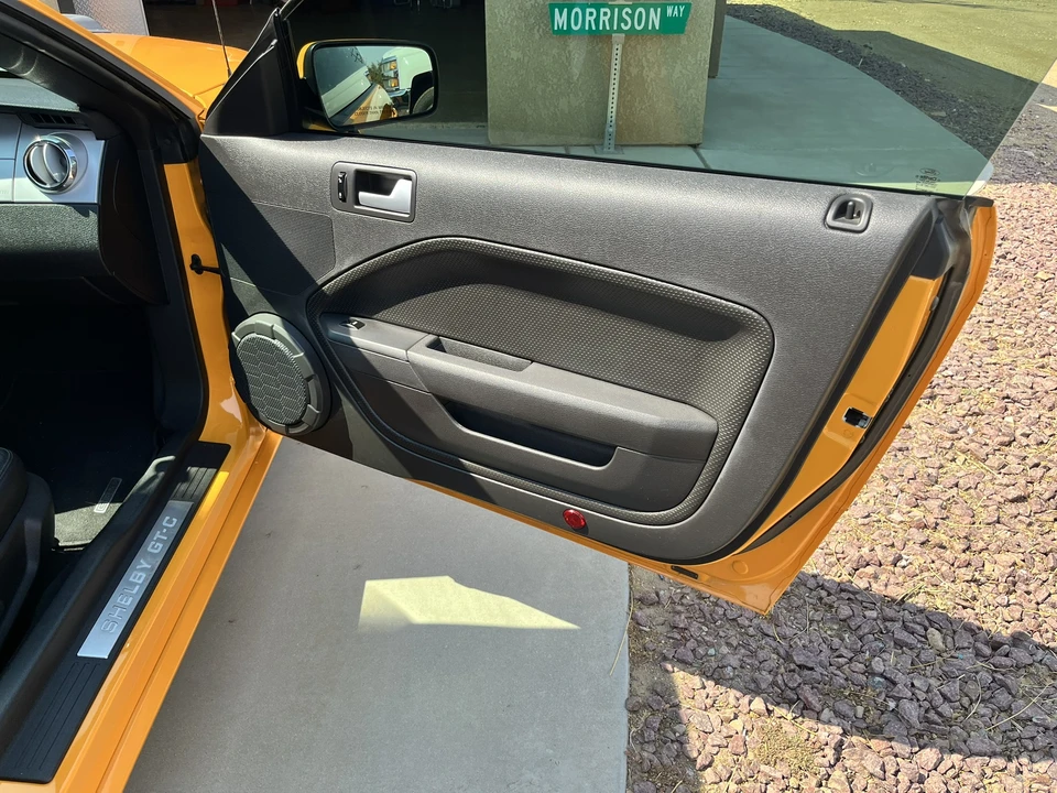2008 Ford S197 Mustang Bullitt - Image 6 of 18