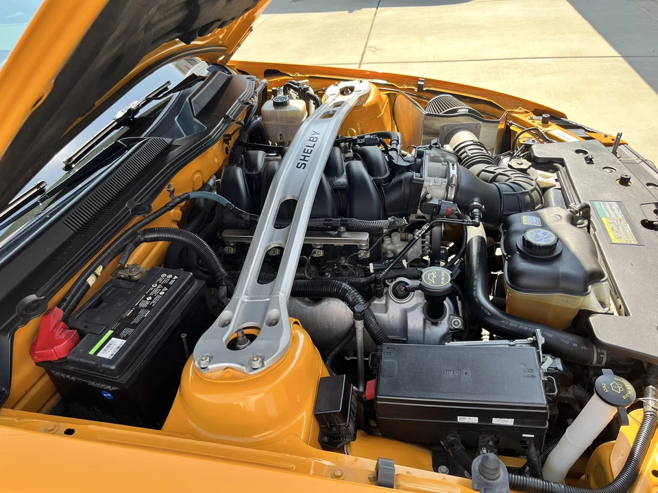 2008 Ford S197 Mustang Bullitt - Image 11 of 18