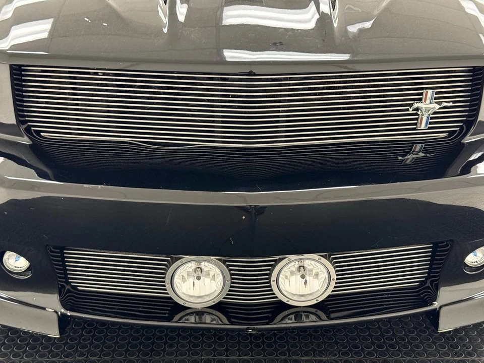 2008 Ford S197 Mustang - Image 12 of 12