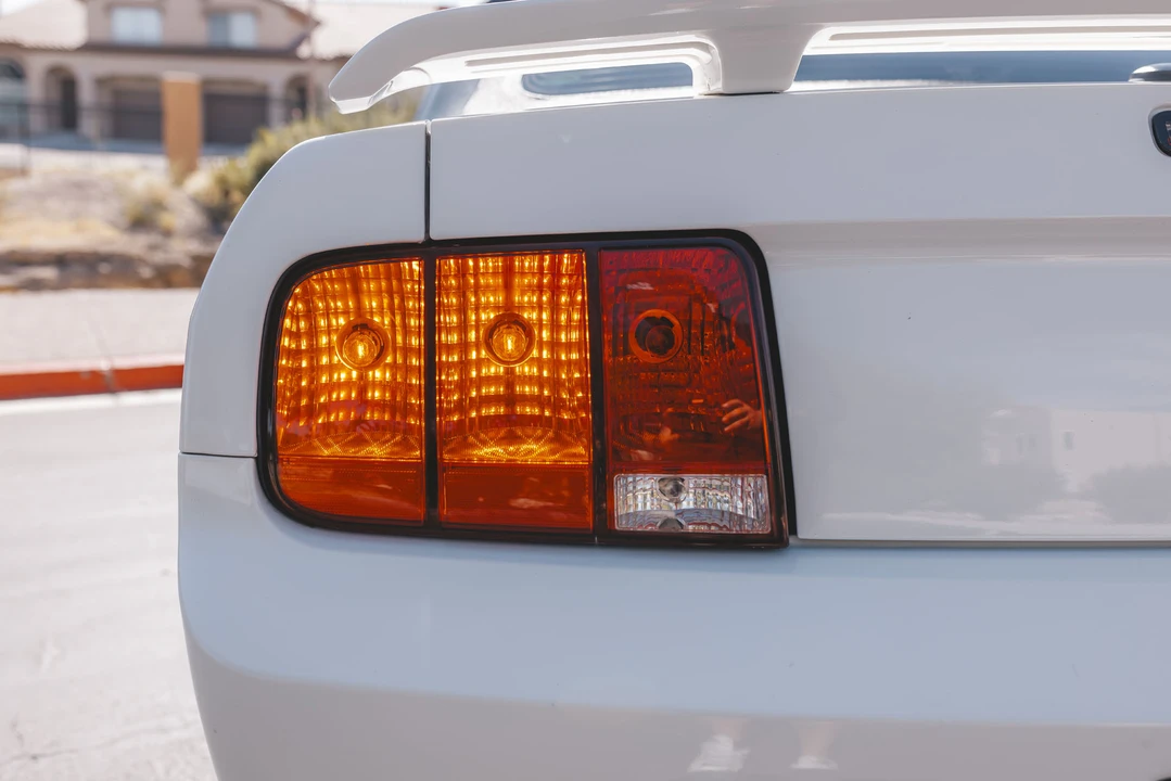 2008 Ford S197 Mustang - Image 12 of 31