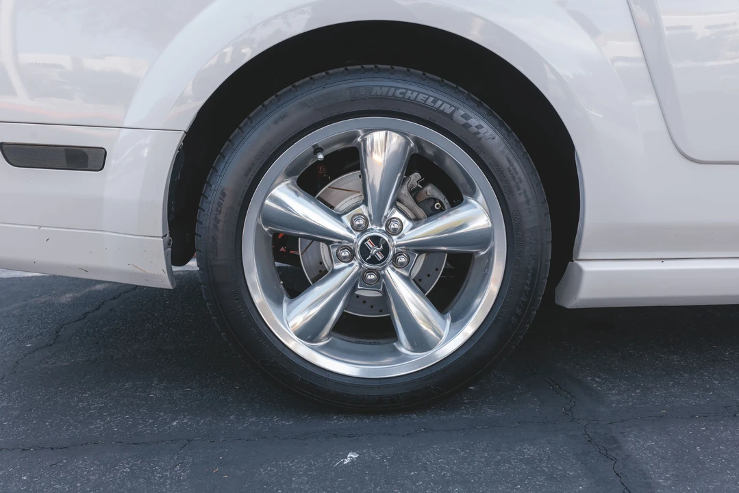 2008 Ford S197 Mustang - Image 20 of 31