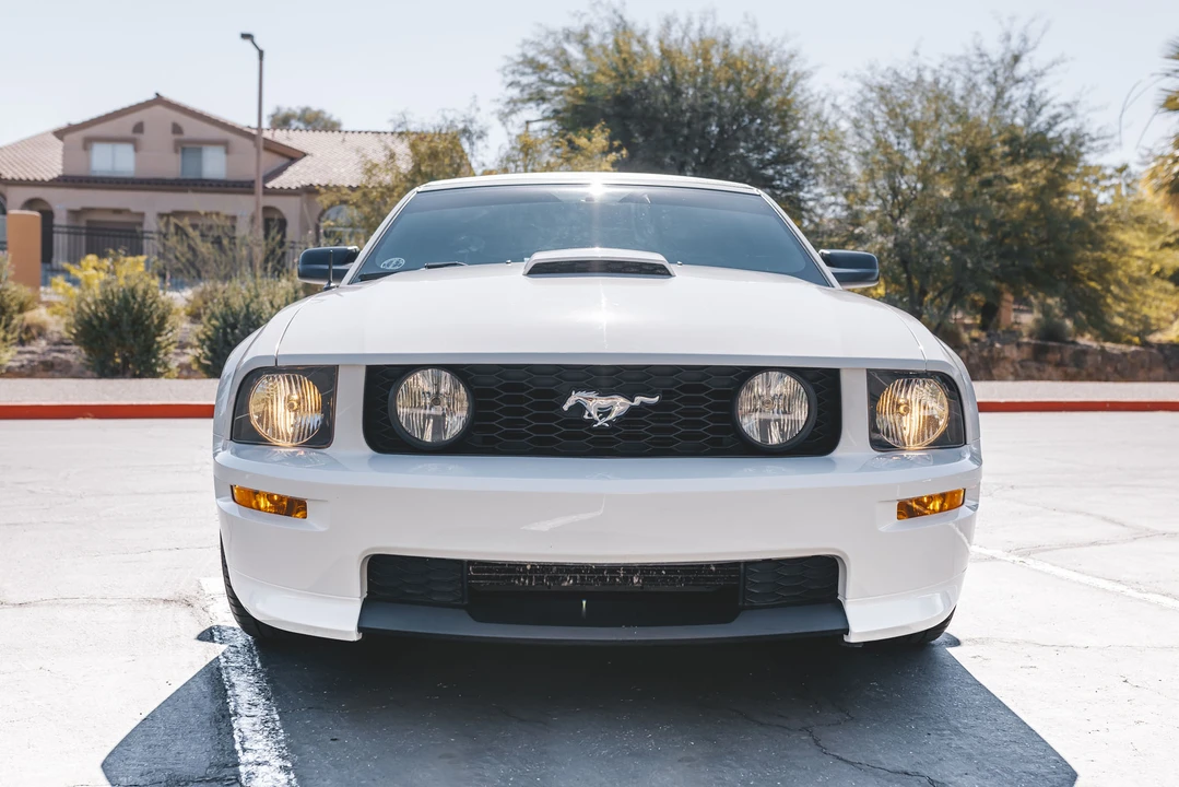 2008 Ford S197 Mustang - Image 2 of 31