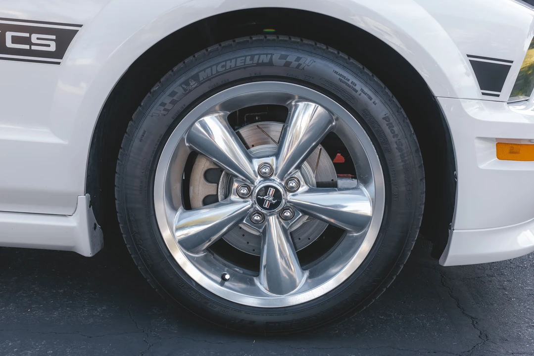 2008 Ford S197 Mustang - Image 21 of 31