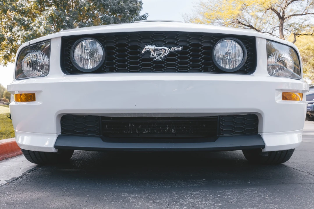 2008 Ford S197 Mustang - Image 30 of 31