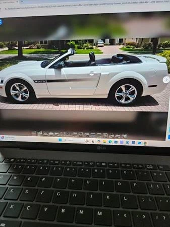 2008 Ford S197 Mustang - Image 13 of 13