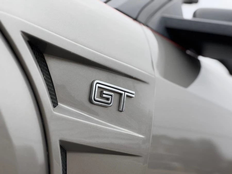 2008 Ford S197 Mustang - Image 15 of 29