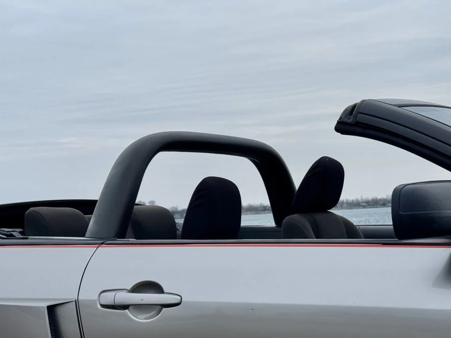 2008 Ford S197 Mustang - Image 14 of 29