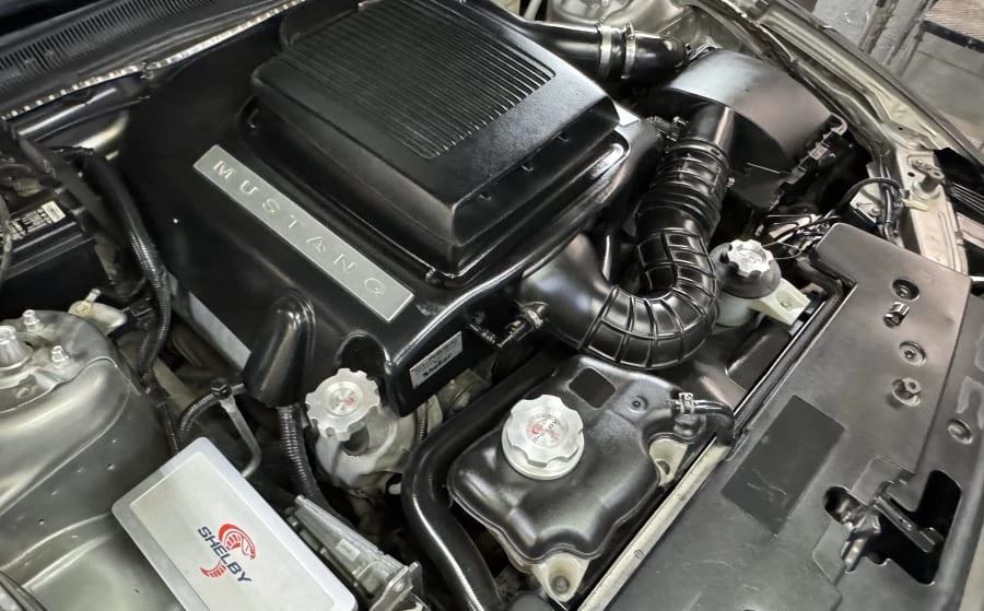 2008 Ford S197 Mustang - Image 26 of 29