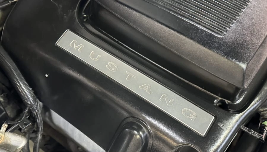 2008 Ford S197 Mustang - Image 29 of 29