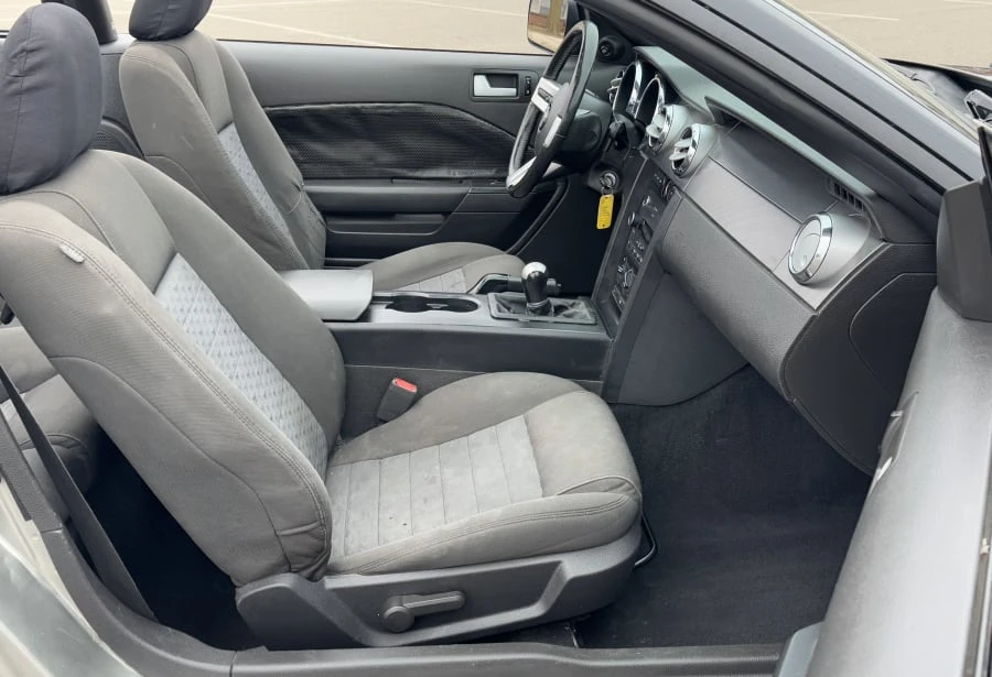 2008 Ford S197 Mustang - Image 24 of 29