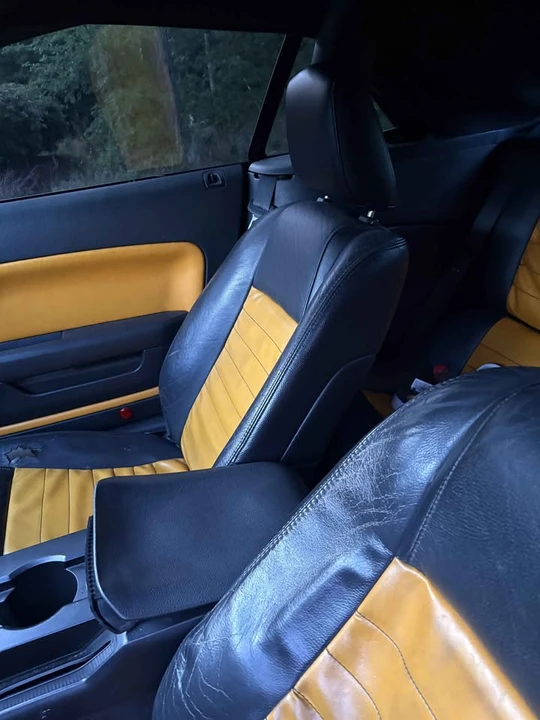 2008 Ford S197 Mustang GT - Image 3 of 10