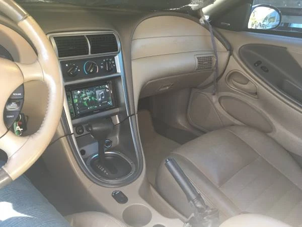 2008 Ford S197 Mustang - Image 3 of 20