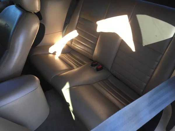2008 Ford S197 Mustang - Image 4 of 20