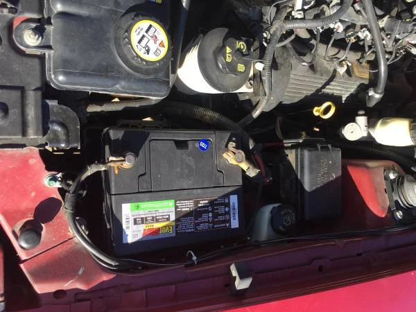 2008 Ford S197 Mustang - Image 13 of 20
