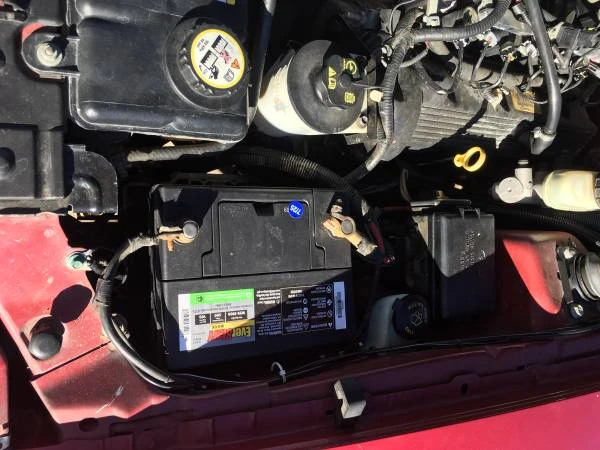 2008 Ford S197 Mustang - Image 14 of 20