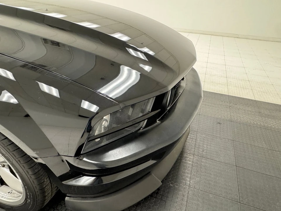 2008 Ford S197 Mustang - Image 27 of 31