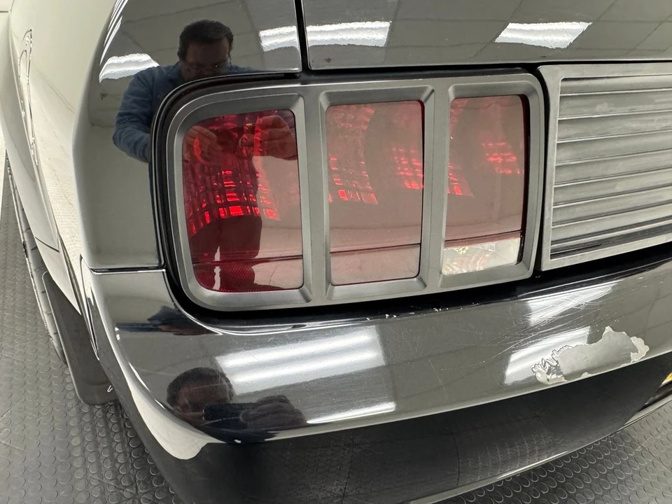 2008 Ford S197 Mustang - Image 21 of 31