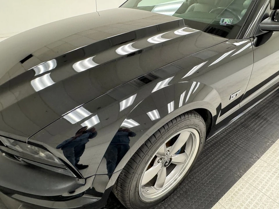 2008 Ford S197 Mustang - Image 31 of 31