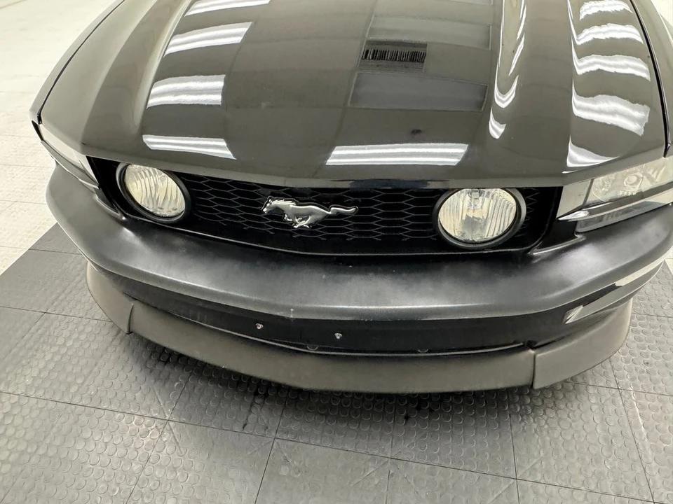 2008 Ford S197 Mustang - Image 29 of 31
