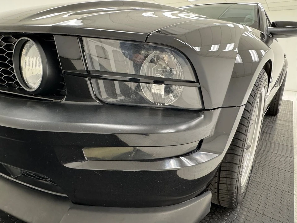 2008 Ford S197 Mustang - Image 10 of 31