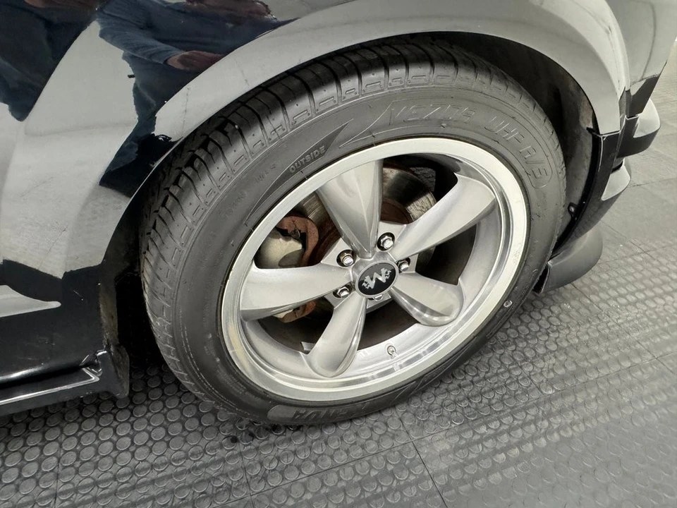 2008 Ford S197 Mustang - Image 24 of 31