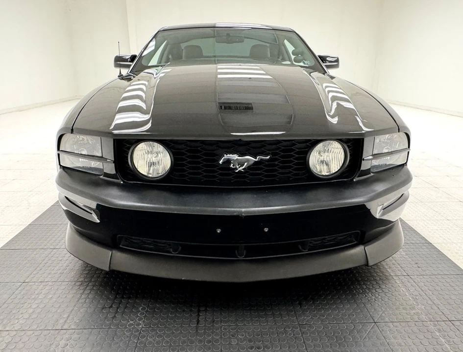 2008 Ford S197 Mustang - Image 8 of 31