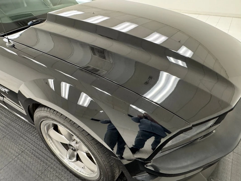 2008 Ford S197 Mustang - Image 25 of 31