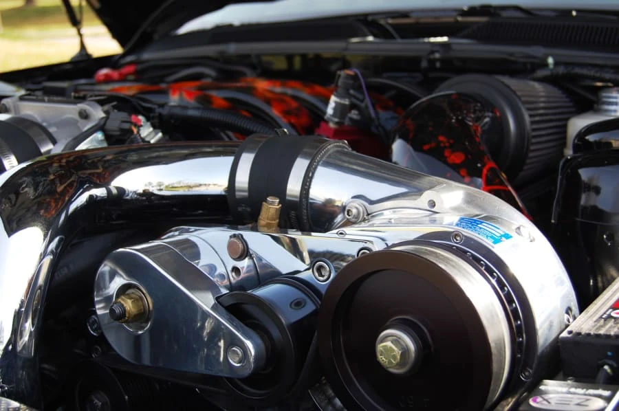 2008 Ford S197 Mustang - Image 10 of 12