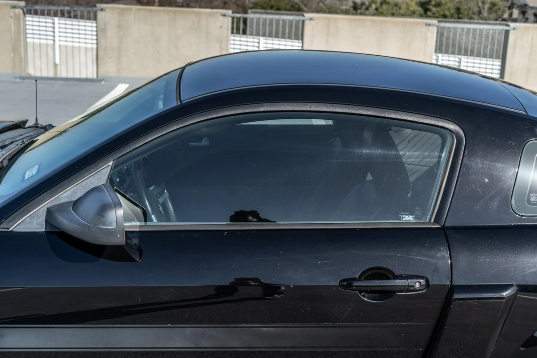 2008 Ford S197 Mustang - Image 25 of 31