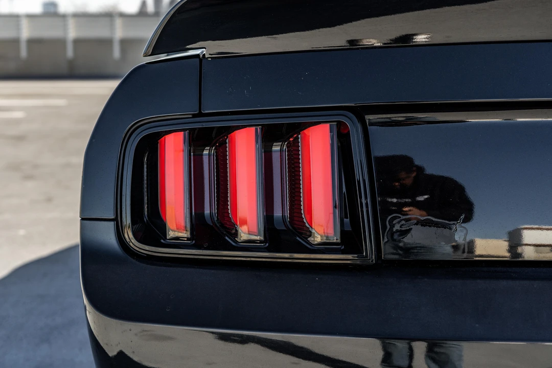 2008 Ford S197 Mustang - Image 30 of 31