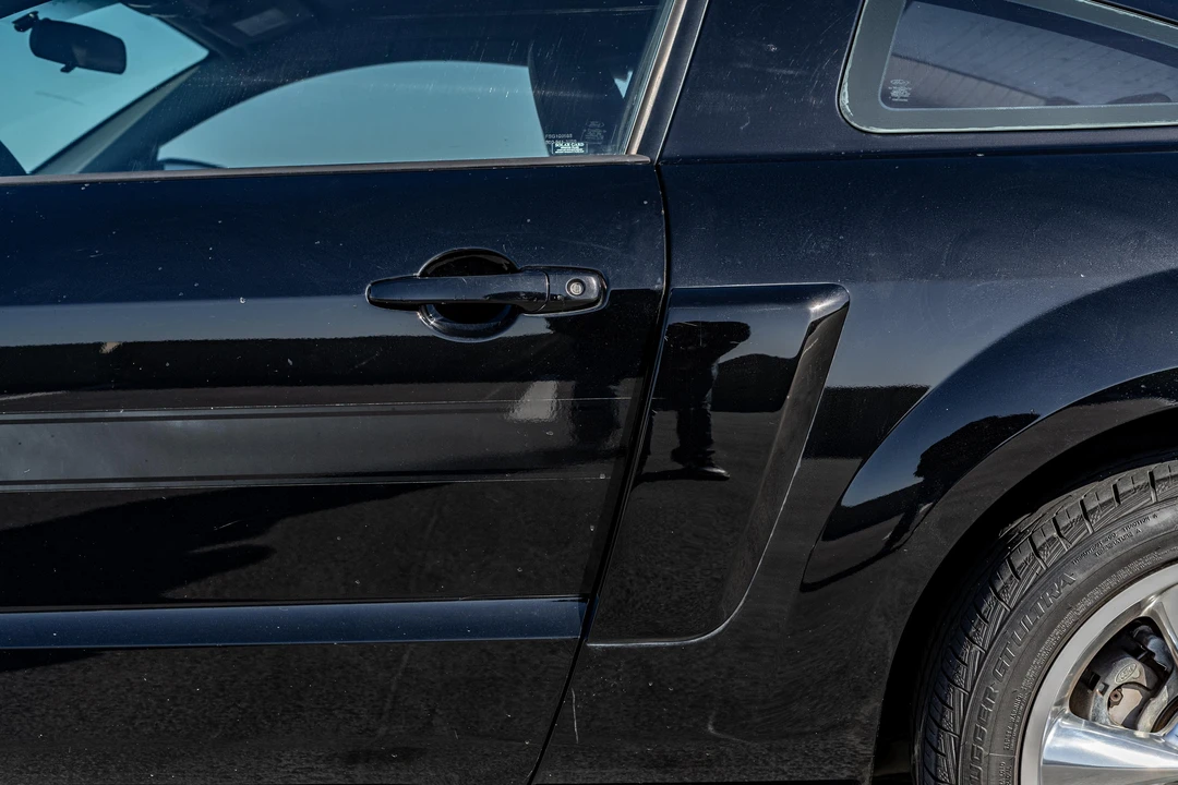 2008 Ford S197 Mustang - Image 26 of 31