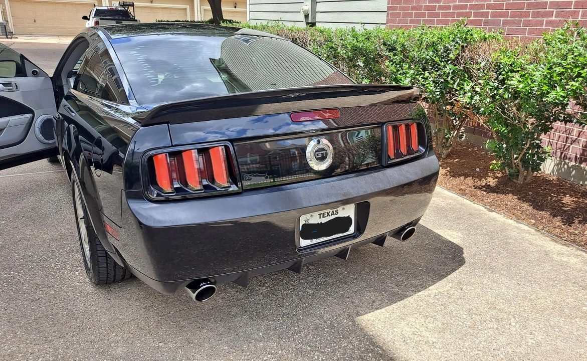 2008 Ford S197 Mustang - Image 29 of 31