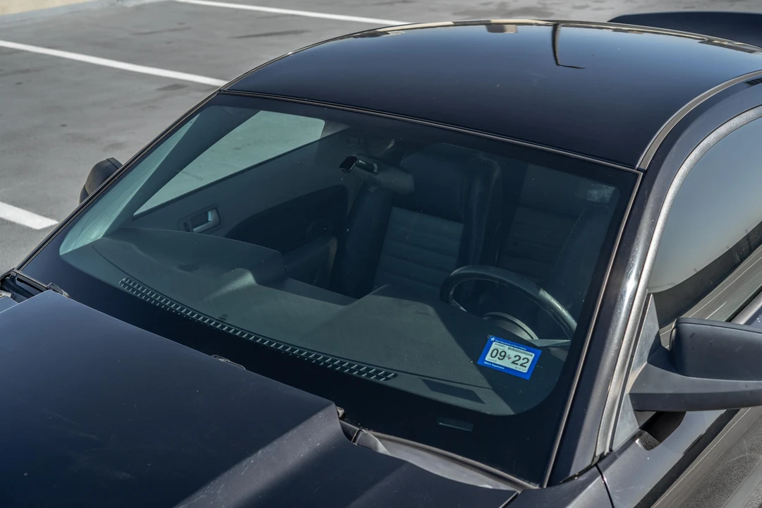 2008 Ford S197 Mustang - Image 23 of 31