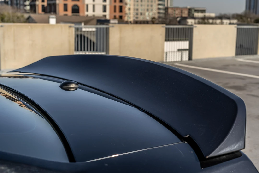 2008 Ford S197 Mustang - Image 24 of 31