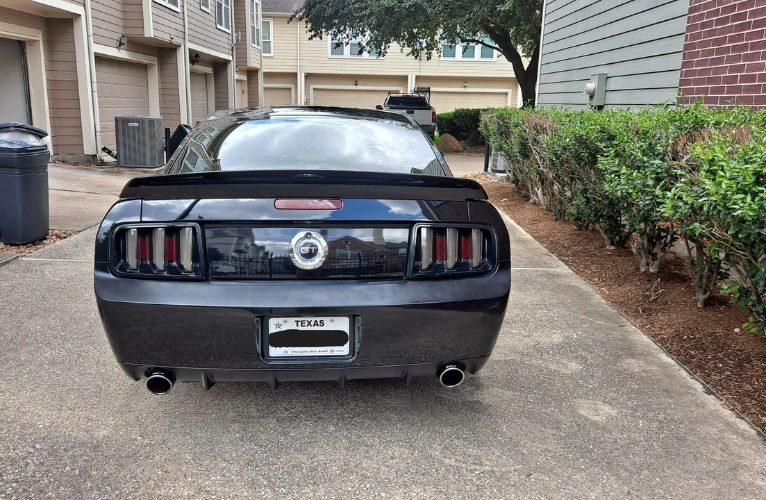 2008 Ford S197 Mustang - Image 13 of 31