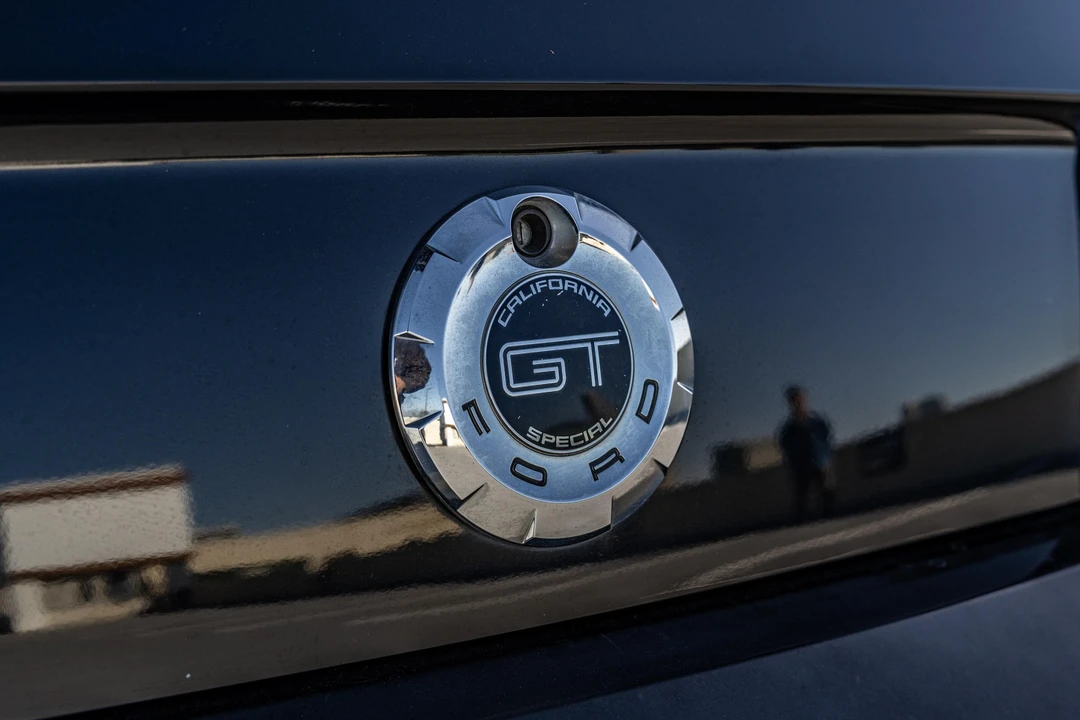2008 Ford S197 Mustang - Image 31 of 31