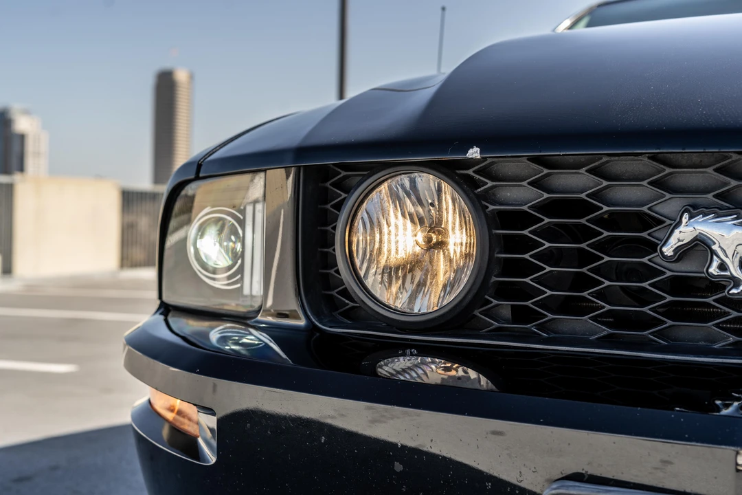 2008 Ford S197 Mustang - Image 19 of 31