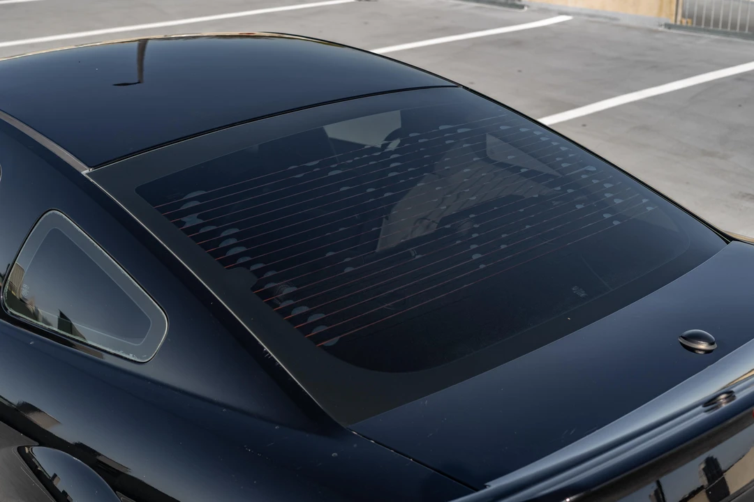 2008 Ford S197 Mustang - Image 28 of 31