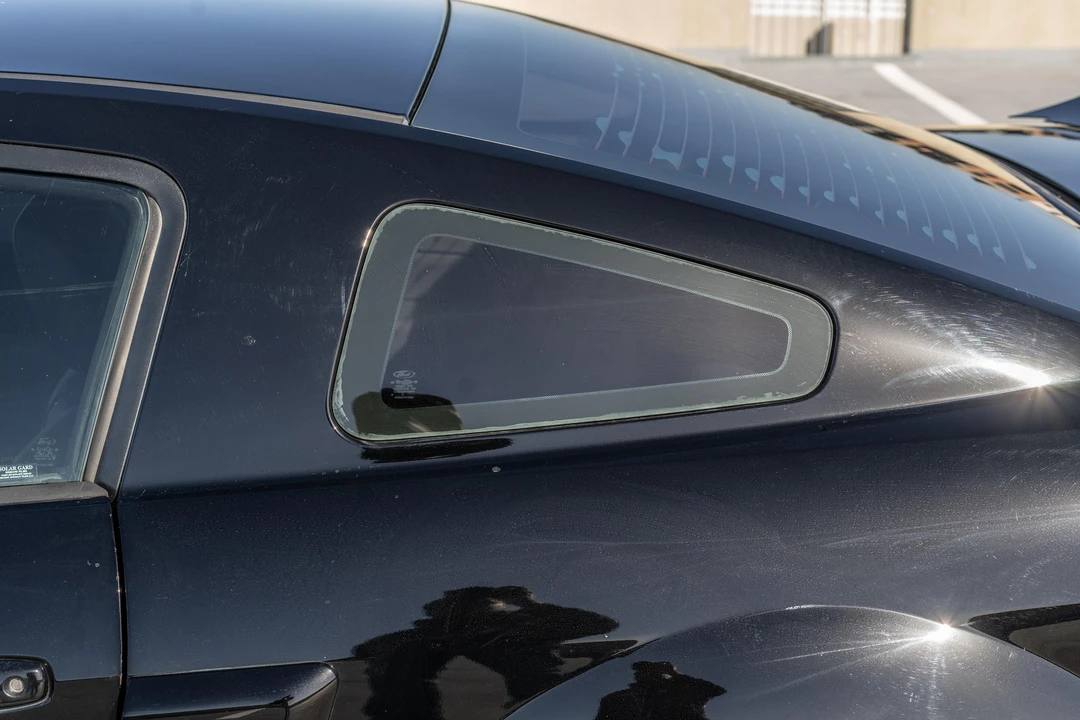 2008 Ford S197 Mustang - Image 27 of 31