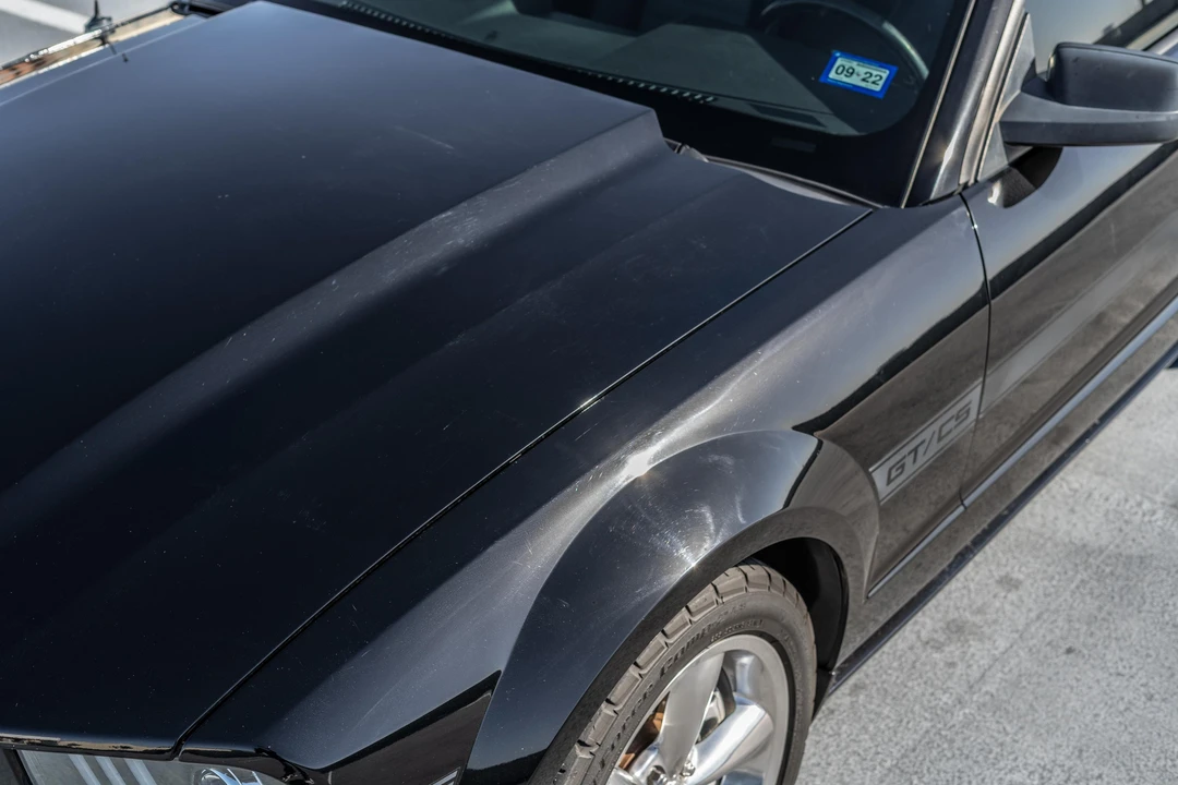 2008 Ford S197 Mustang - Image 22 of 31
