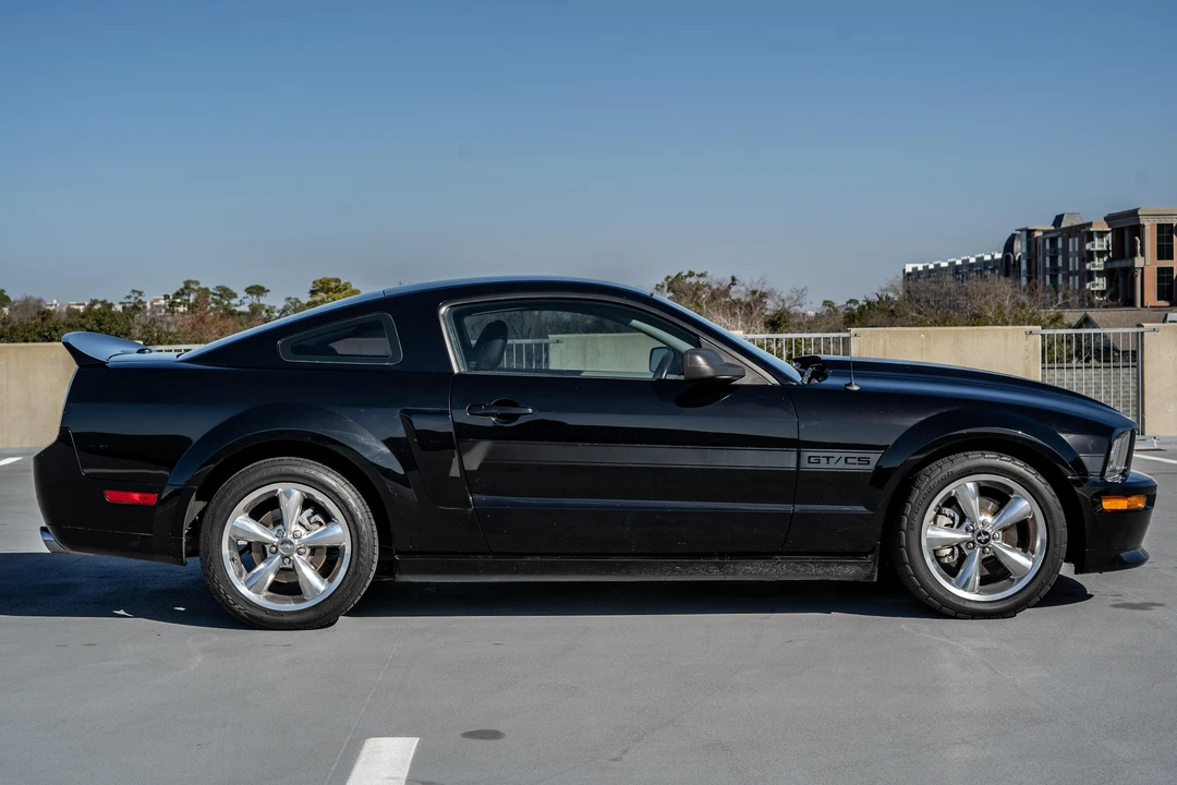 2008 Ford S197 Mustang - Image 3 of 31