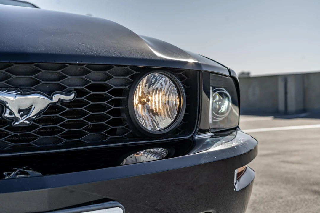 2008 Ford S197 Mustang - Image 20 of 31