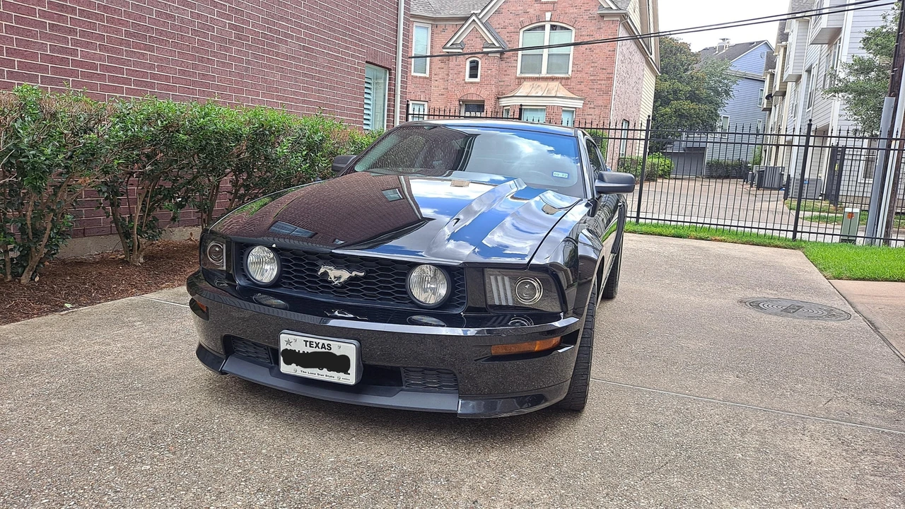 2008 Ford S197 Mustang - Image 6 of 31