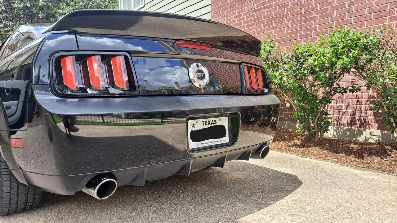 2008 Ford S197 Mustang - Image 18 of 31