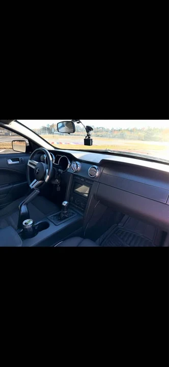 2008 Ford S197 Mustang - Image 9 of 9