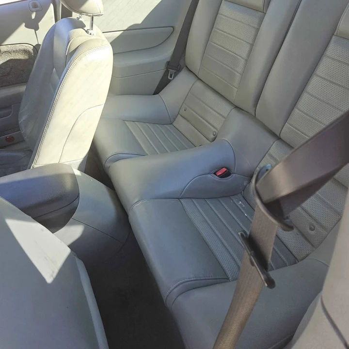 2008 Ford S197 Mustang - Image 7 of 7