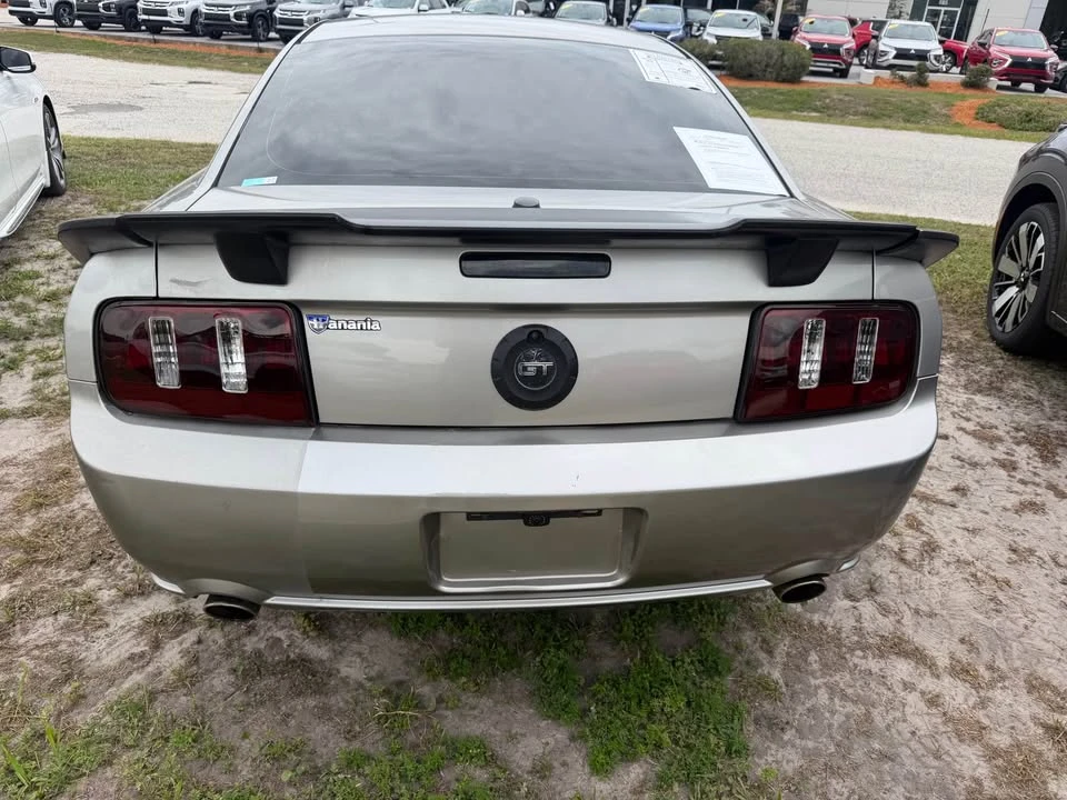 2008 Ford S197 Mustang GT - Image 6 of 15
